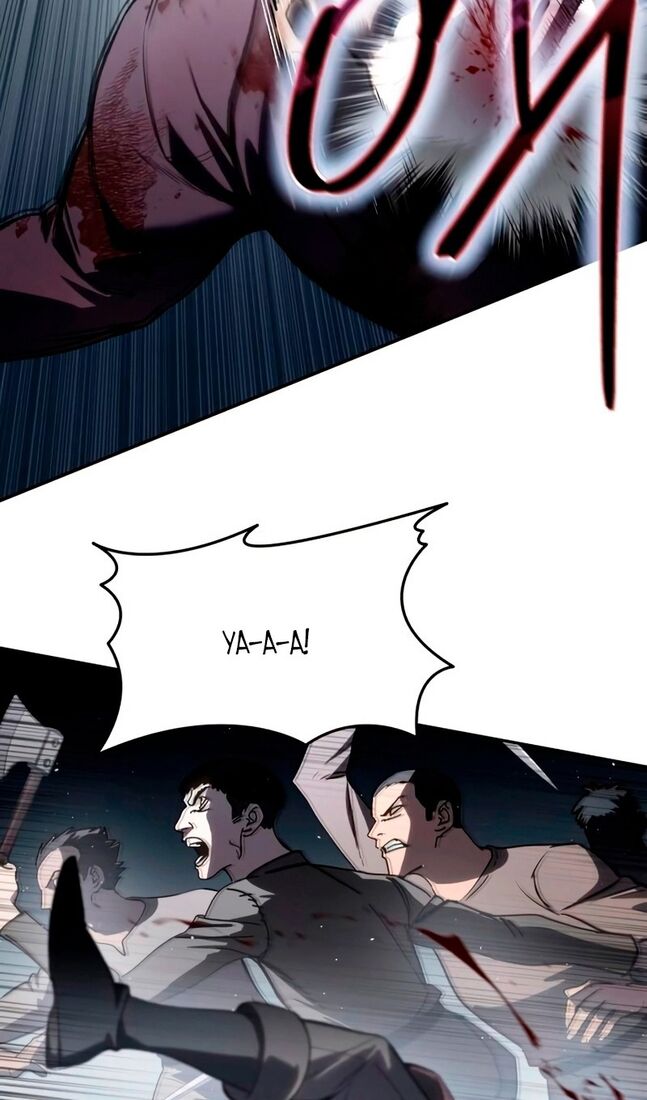 Страница 52 главы 39 манги Звёздный мастер меча / The Stellar Swordmaster