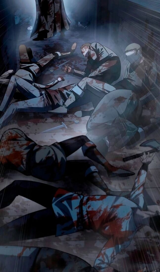 Страница 76 главы 39 манги Звёздный мастер меча / The Stellar Swordmaster