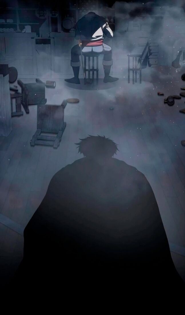 Страница 91 главы 39 манги Звёздный мастер меча / The Stellar Swordmaster