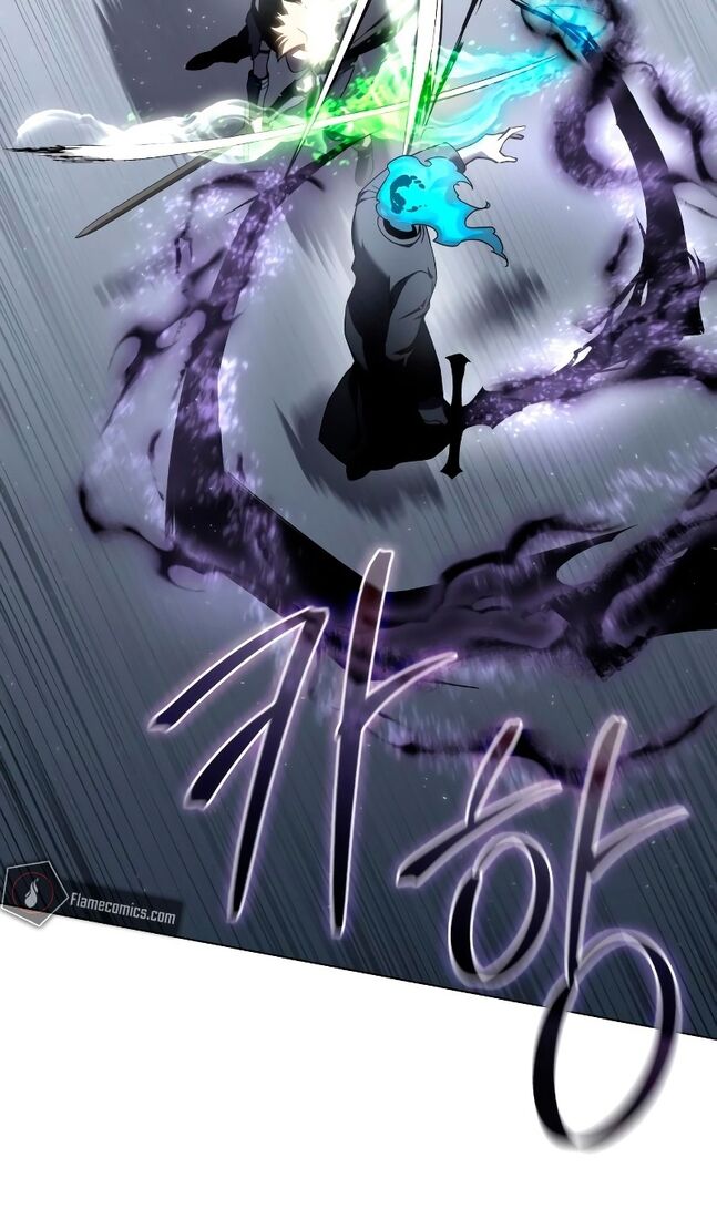 Страница 108 главы 51 манги Звёздный мастер меча / The Stellar Swordmaster