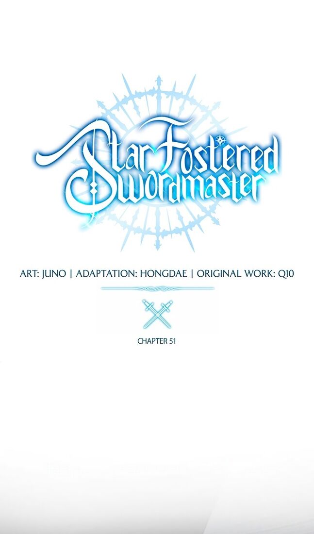Страница 56 главы 51 манги Звёздный мастер меча / The Stellar Swordmaster