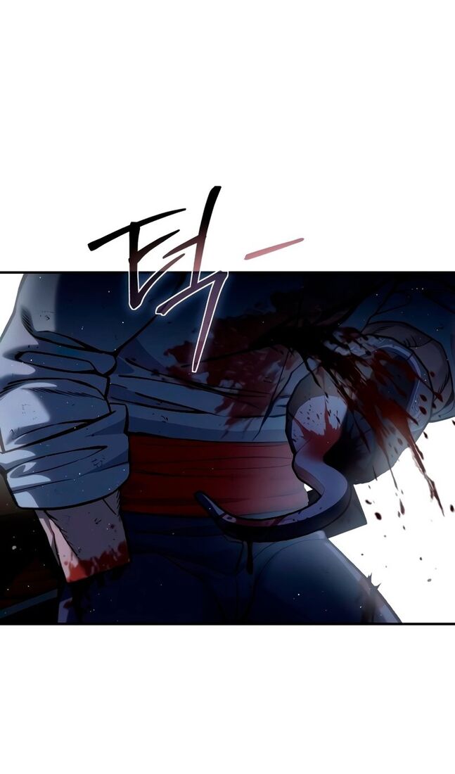 Страница 101 главы 40 манги Звёздный мастер меча / The Stellar Swordmaster