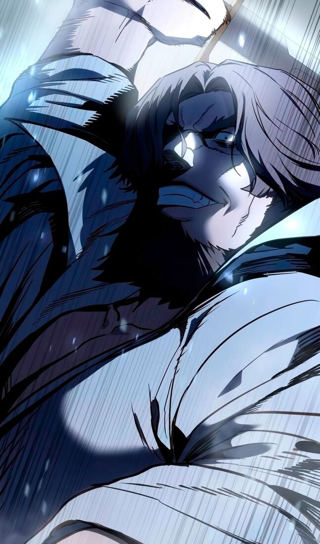 Страница 11 главы 40 манги Звёздный мастер меча / The Stellar Swordmaster