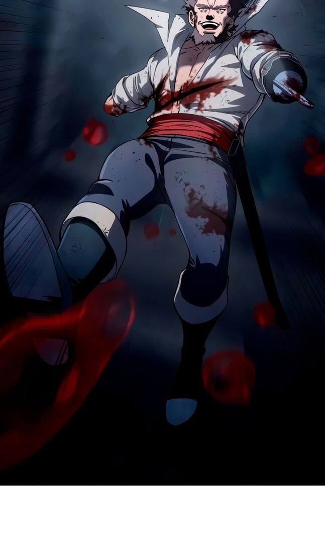 Страница 117 главы 40 манги Звёздный мастер меча / The Stellar Swordmaster