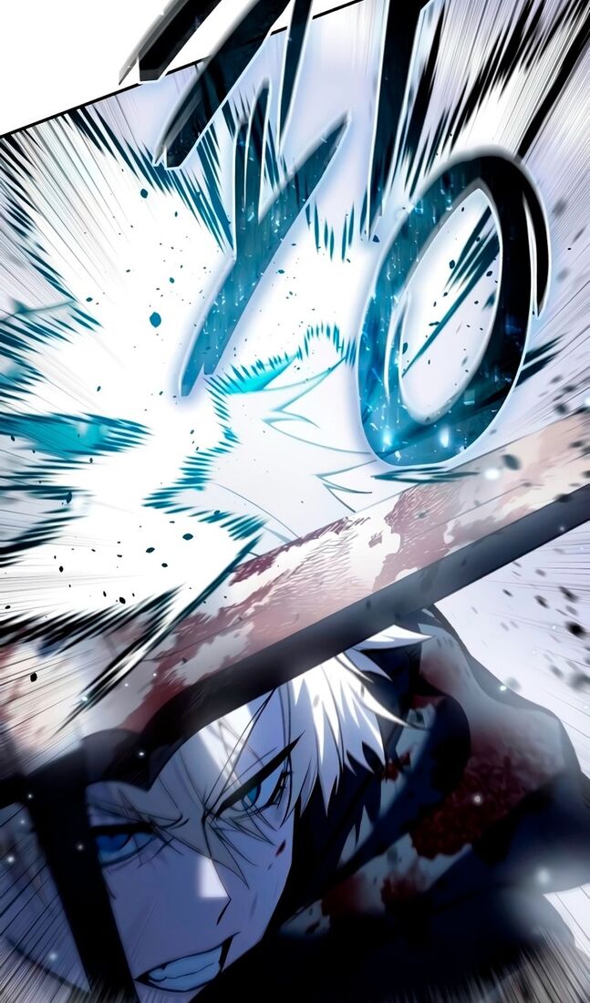 Страница 13 главы 40 манги Звёздный мастер меча / The Stellar Swordmaster