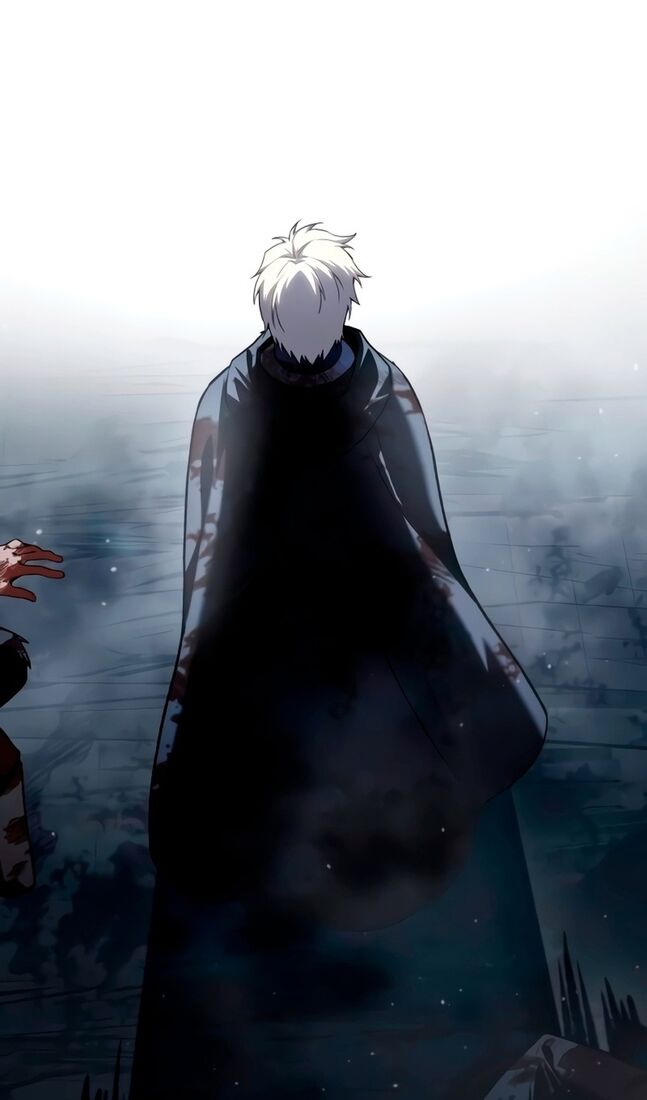 Страница 144 главы 40 манги Звёздный мастер меча / The Stellar Swordmaster