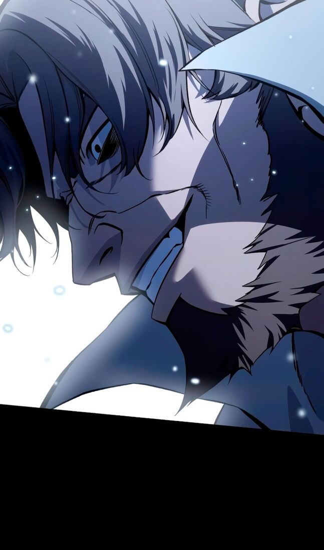 Страница 15 главы 40 манги Звёздный мастер меча / The Stellar Swordmaster