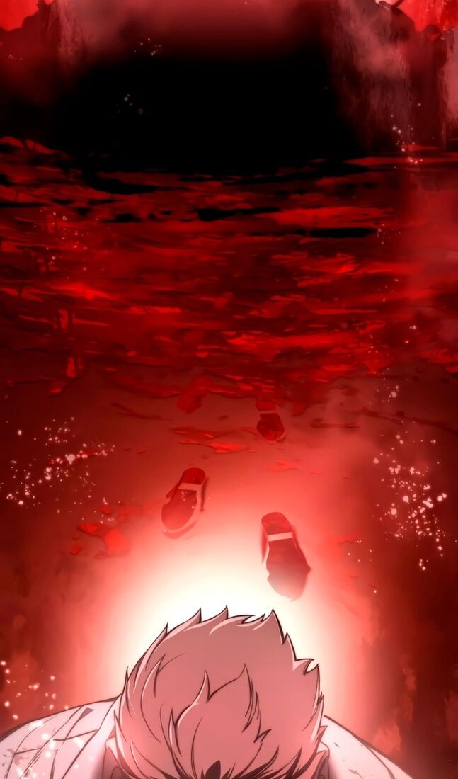 Страница 25 главы 40 манги Звёздный мастер меча / The Stellar Swordmaster