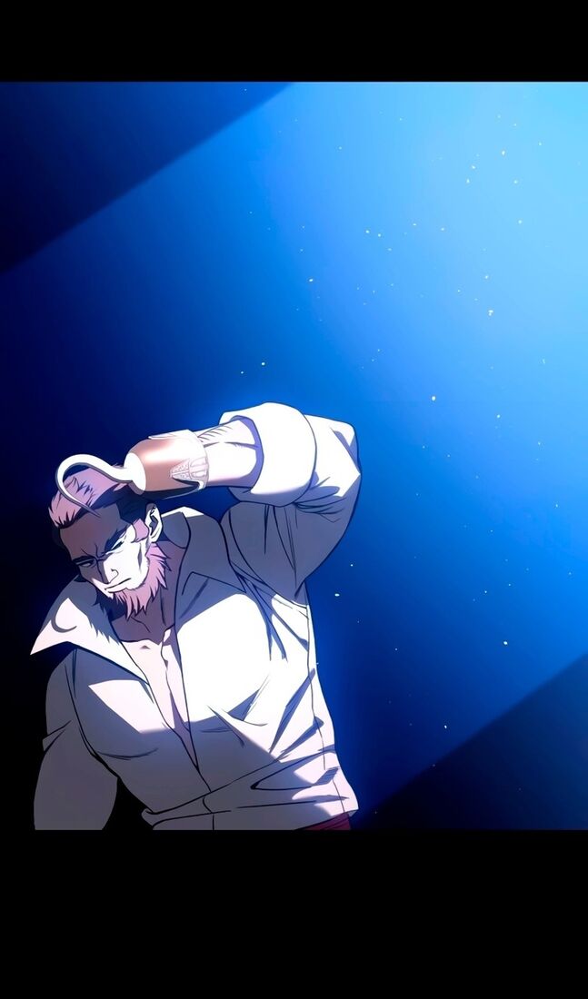 Страница 35 главы 40 манги Звёздный мастер меча / The Stellar Swordmaster