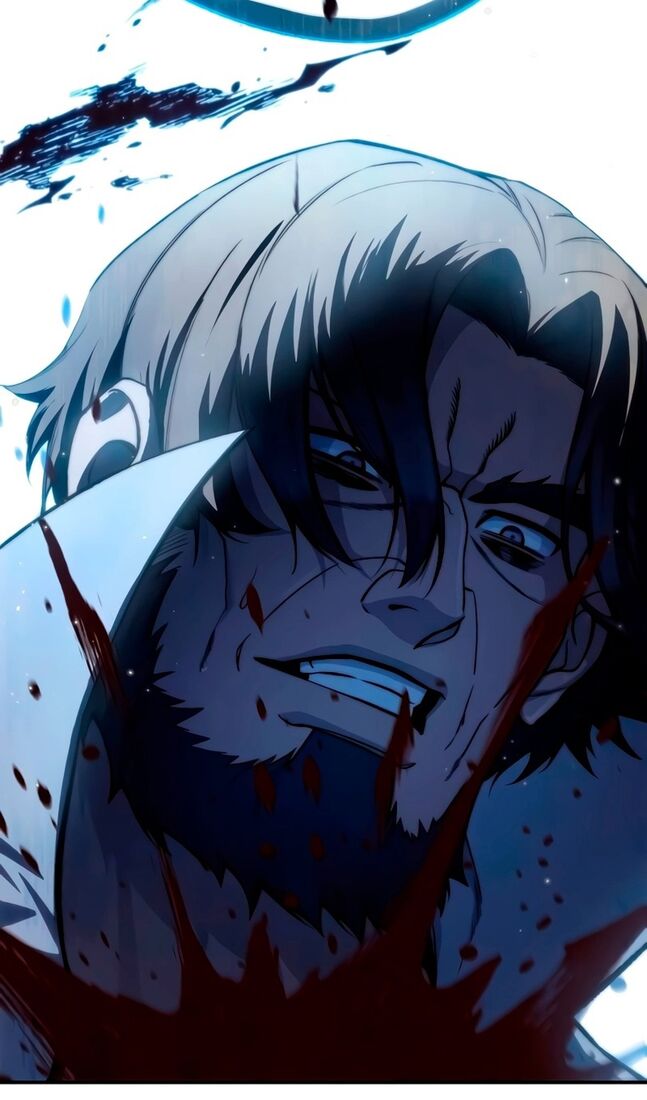 Страница 41 главы 40 манги Звёздный мастер меча / The Stellar Swordmaster