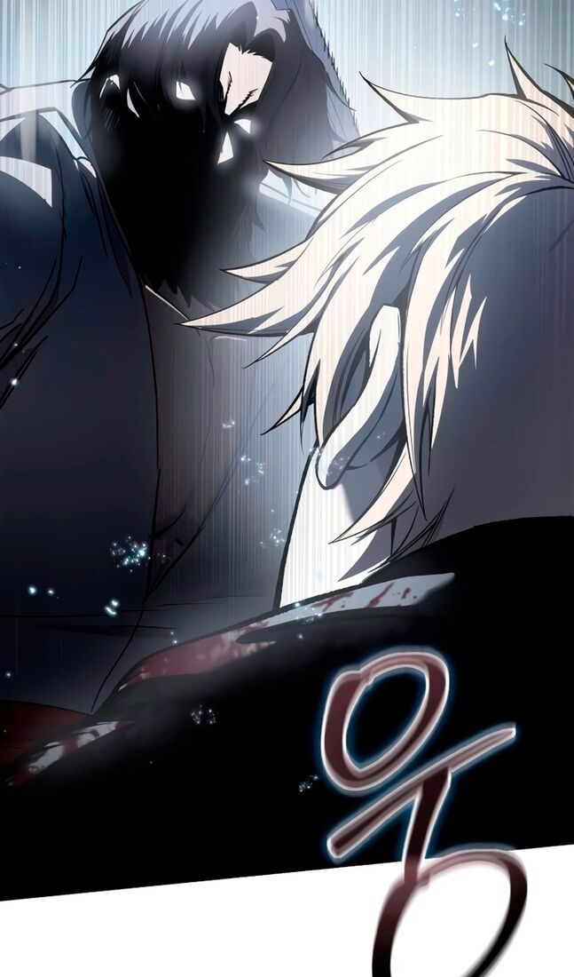 Страница 7 главы 40 манги Звёздный мастер меча / The Stellar Swordmaster