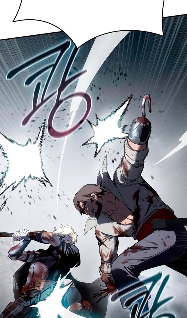 Страница 72 главы 40 манги Звёздный мастер меча / The Stellar Swordmaster