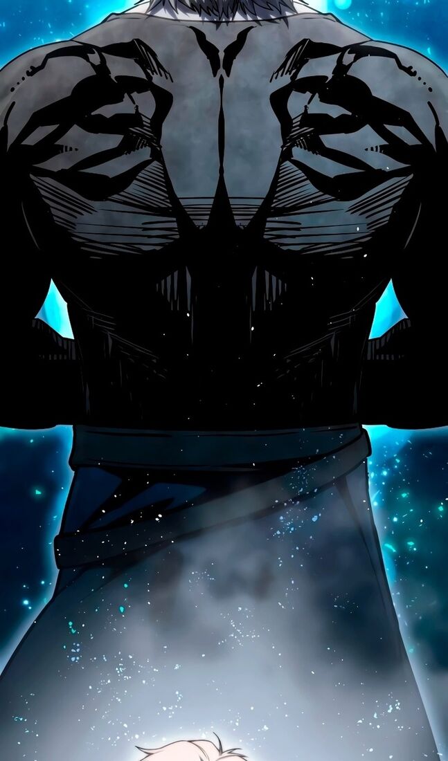 Страница 88 главы 40 манги Звёздный мастер меча / The Stellar Swordmaster