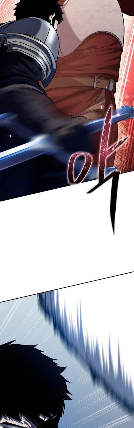 Страница 42 главы 20 манги Звёздный мастер меча / The Stellar Swordmaster