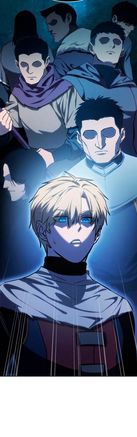 Страница 19 главы 9 манги Звёздный мастер меча / The Stellar Swordmaster