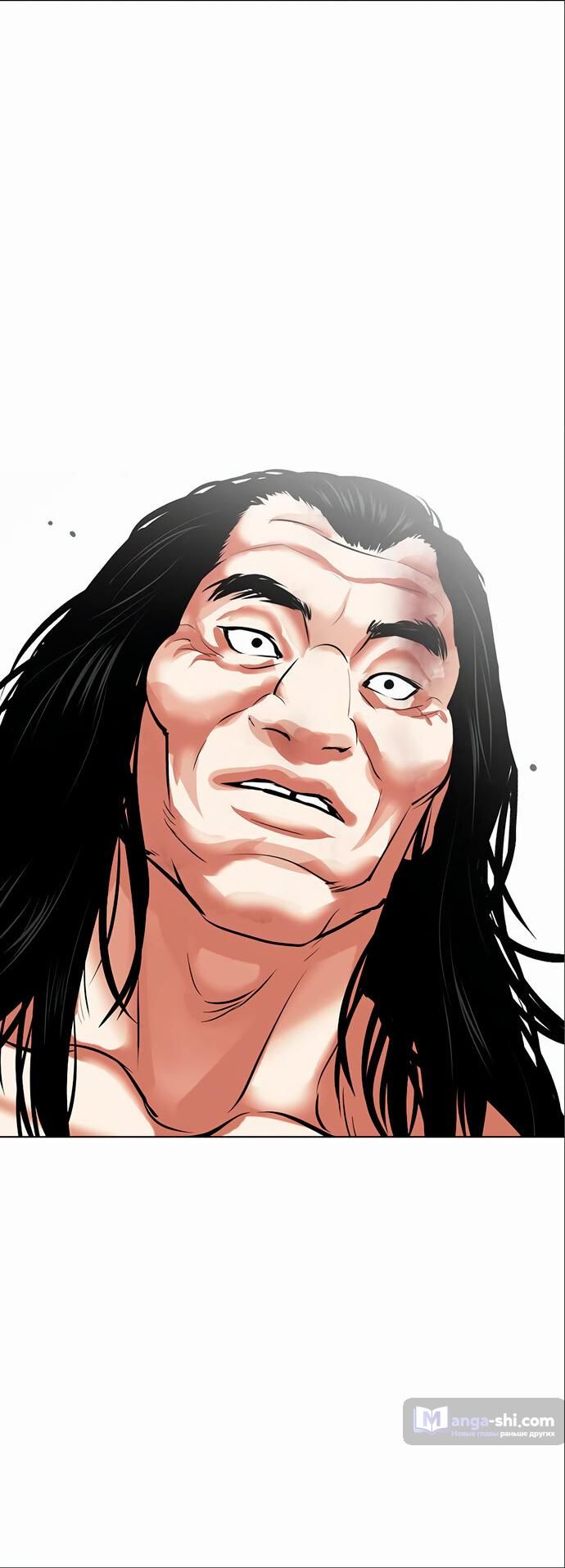 Страница 120 главы 475 манги Лукизм / Lookism