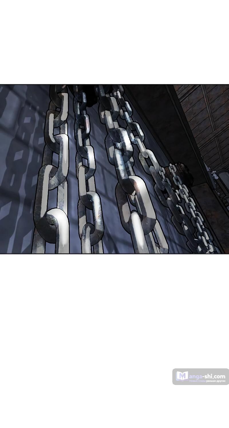 Страница 144 главы 500 манги Лукизм / Lookism
