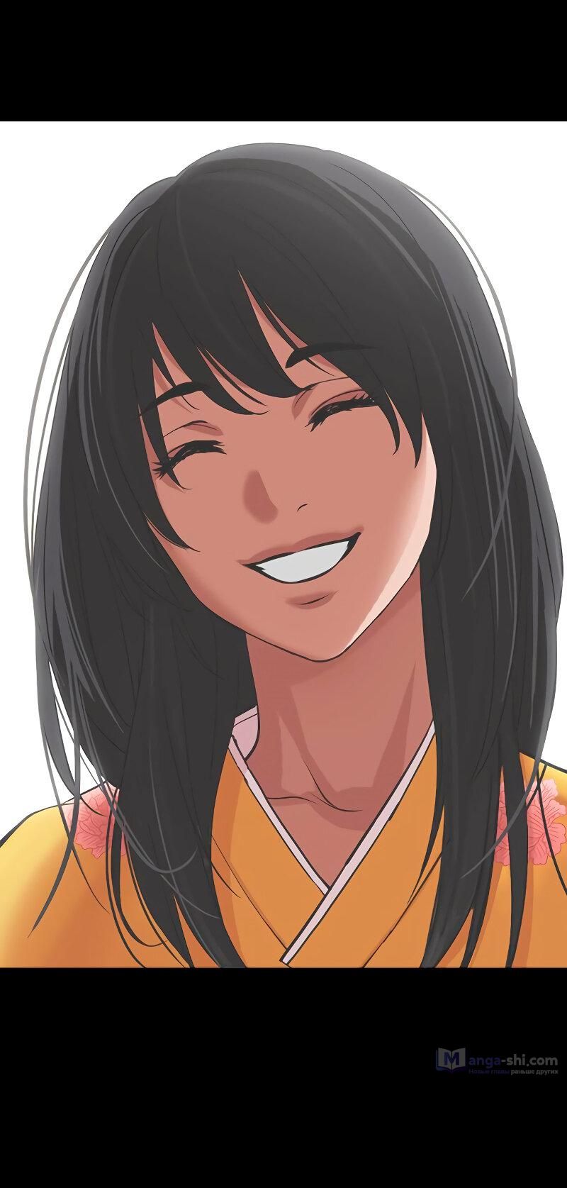 Страница 86 главы 488 манги Лукизм / Lookism