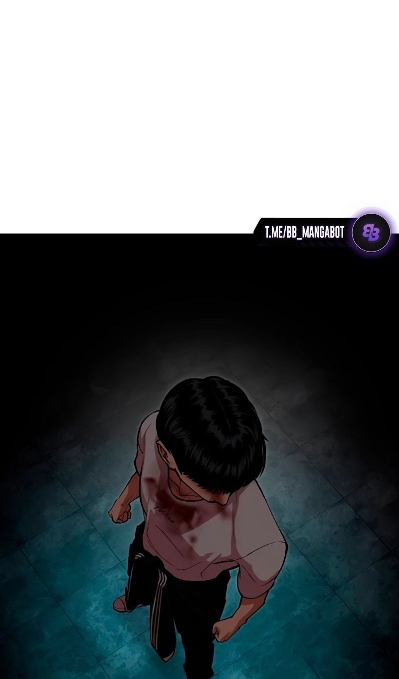 Страница 162 главы 566 манги Лукизм / Lookism