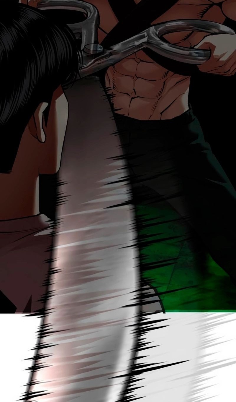 Страница 190 главы 566 манги Лукизм / Lookism