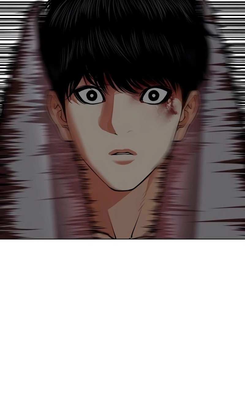 Страница 192 главы 566 манги Лукизм / Lookism