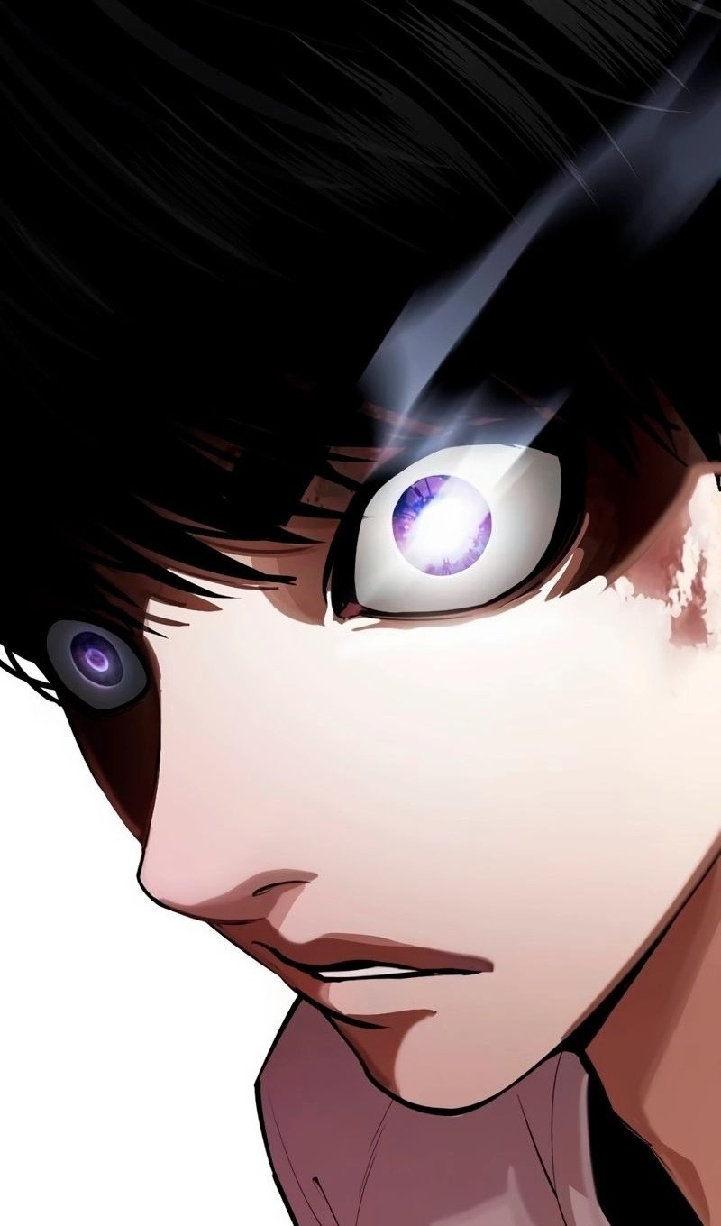 Страница 210 главы 566 манги Лукизм / Lookism