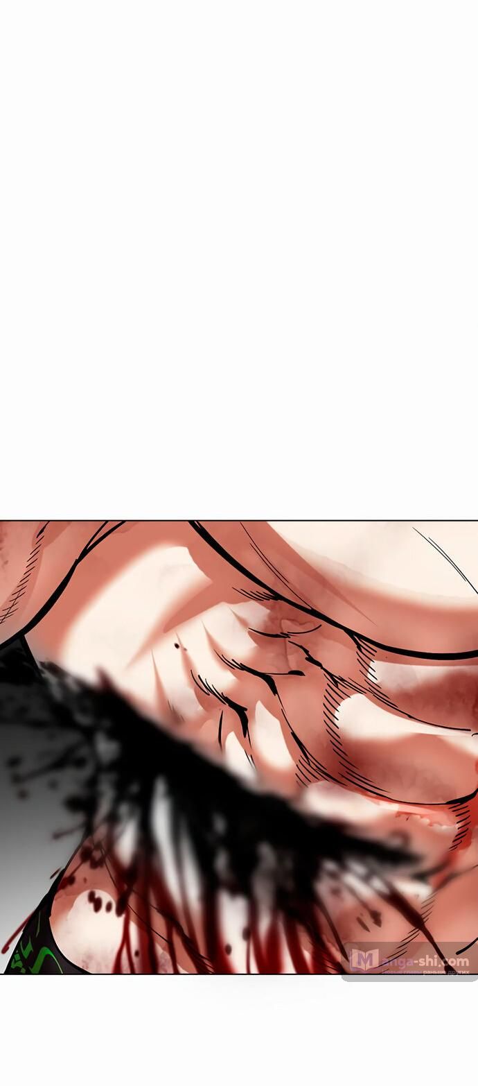 Страница 38 главы 476 манги Лукизм / Lookism