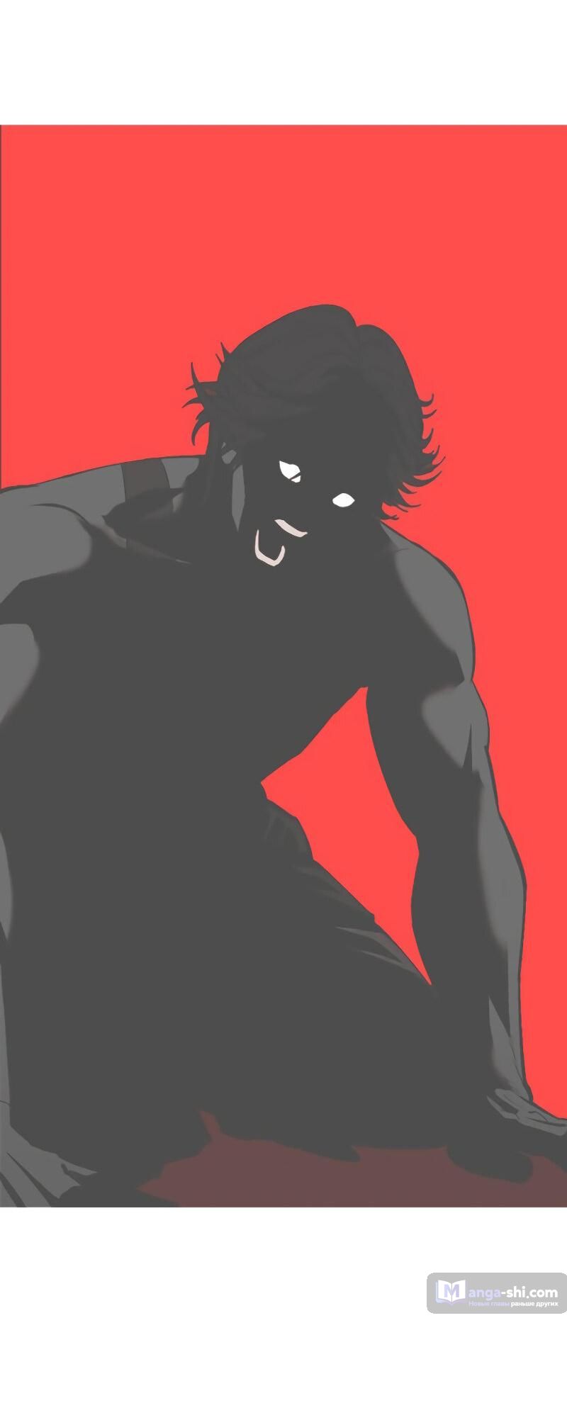 Страница 28 главы 499 манги Лукизм / Lookism