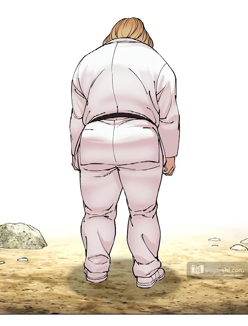 Страница 49 главы 497 манги Лукизм / Lookism