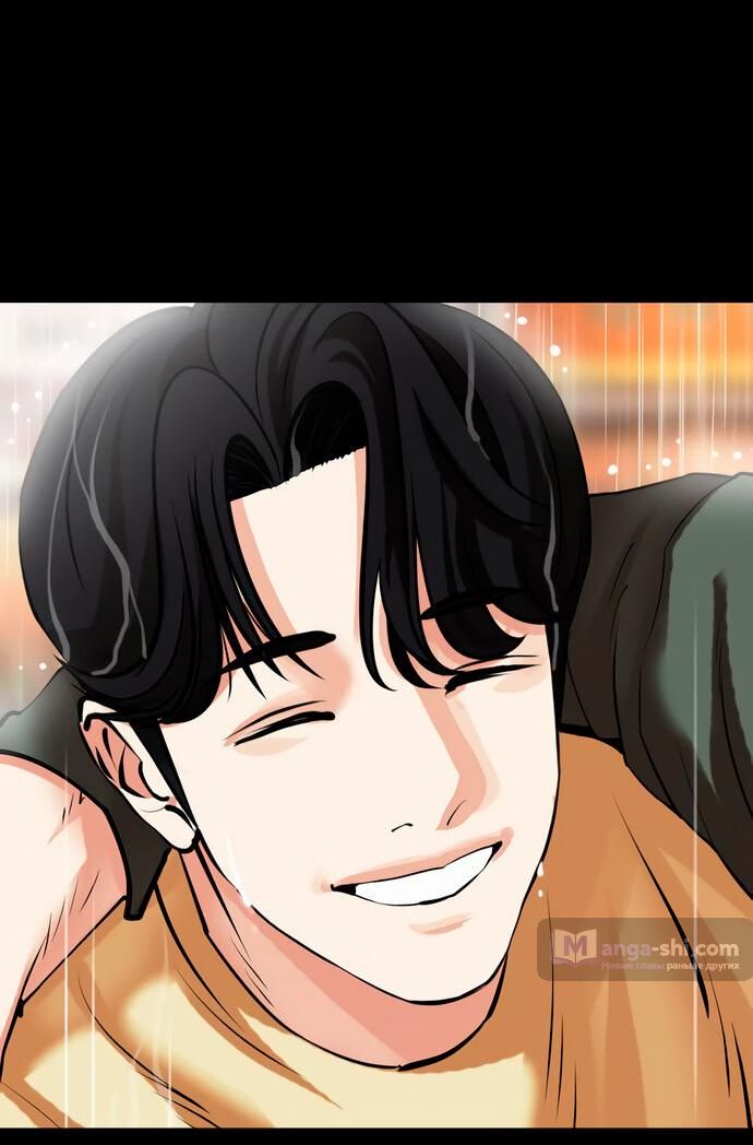 Страница 35 главы 474 манги Лукизм / Lookism