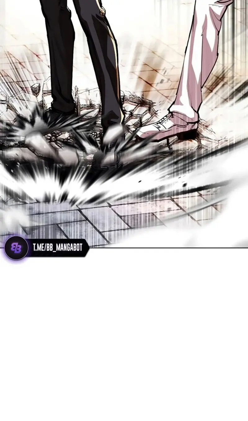 Страница 152 главы 558 манги Лукизм / Lookism