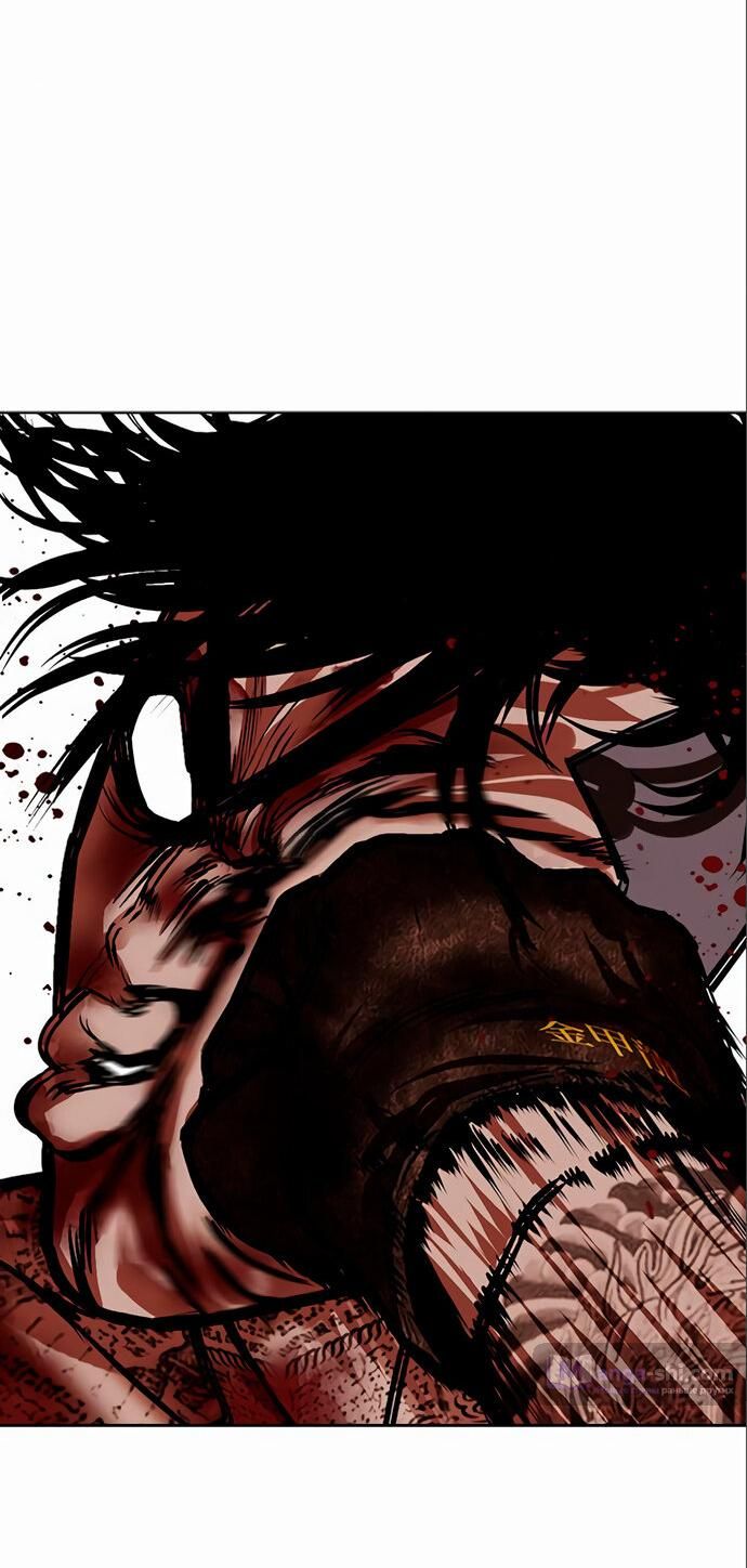 Страница 49 главы 466 манги Лукизм / Lookism