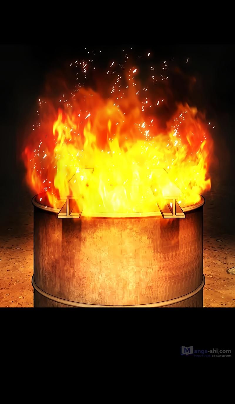 Страница 5 главы 493 манги Лукизм / Lookism