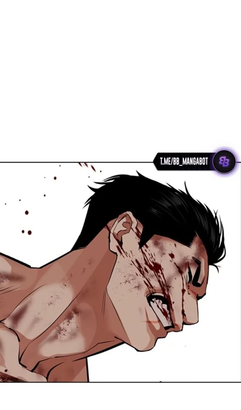 Страница 140 главы 574 манги Лукизм / Lookism