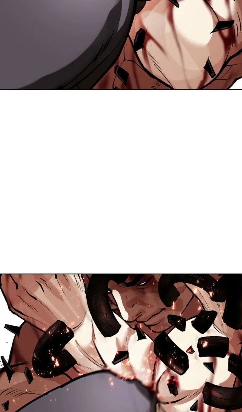 Страница 185 главы 574 манги Лукизм / Lookism