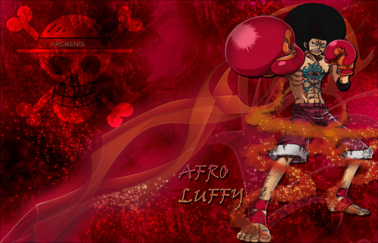 Страница 22 главы 313 манги Ван Пис / One Piece