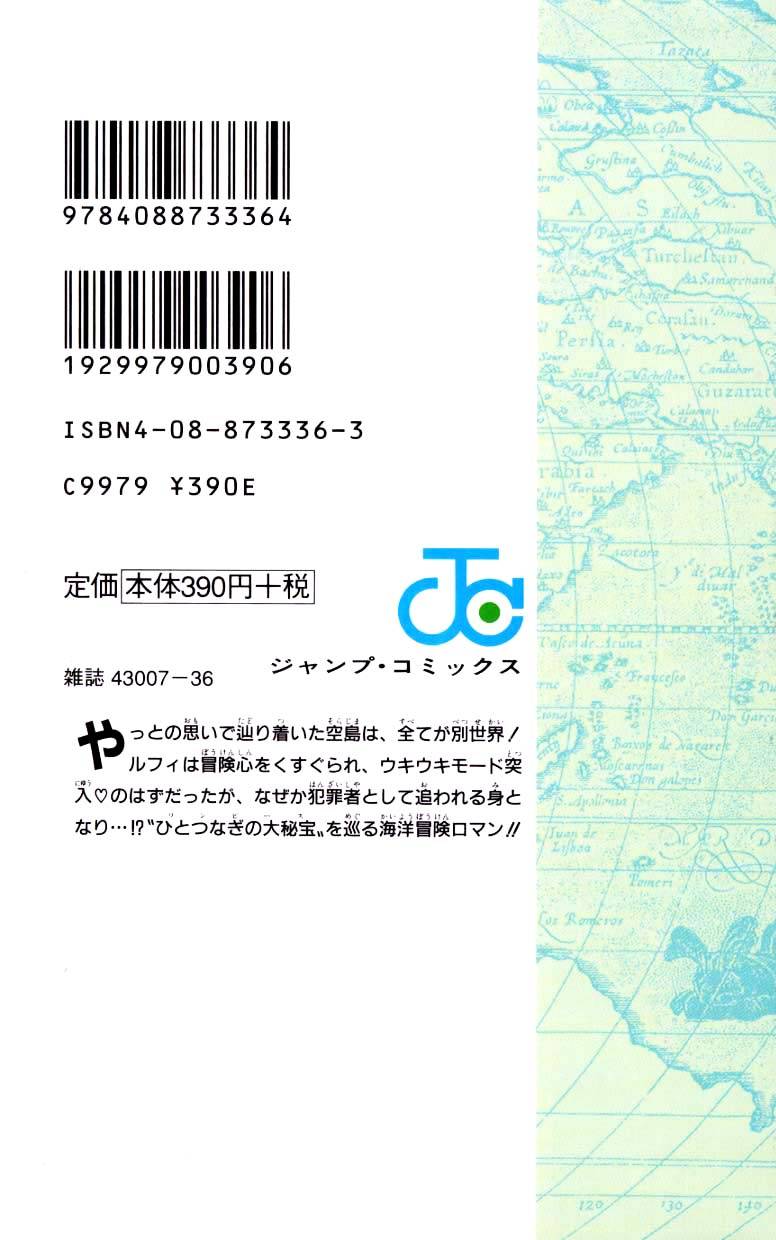 Страница 29 главы 246 манги Ван Пис / One Piece