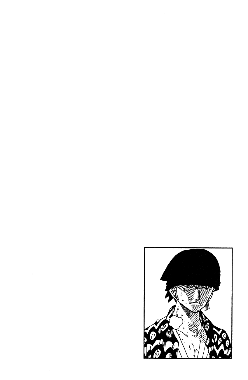 Страница 5 главы 86 манги Ван Пис / One Piece