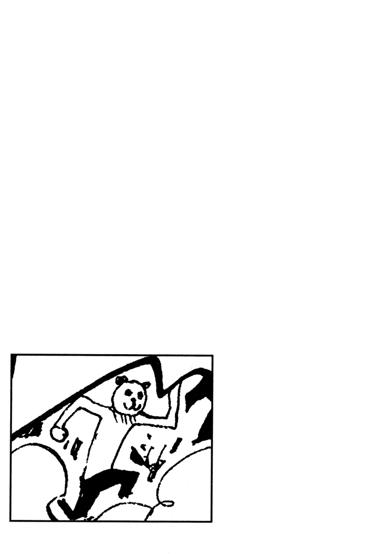 Страница 5 главы 410 манги Ван Пис / One Piece