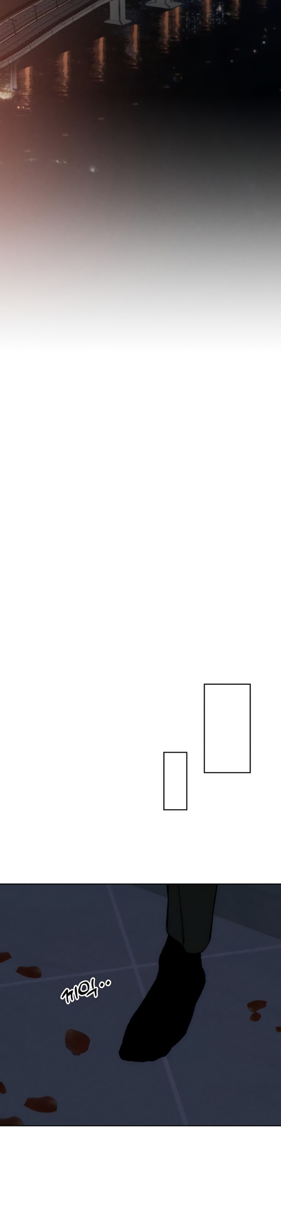 Страница 27 главы 26 манги Слёзы на увядших цветах / Tears on a Withered Flower