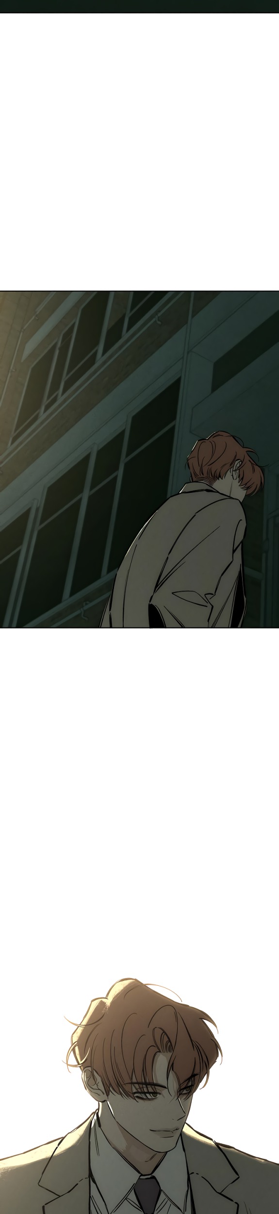 Страница 53 главы 26 манги Слёзы на увядших цветах / Tears on a Withered Flower