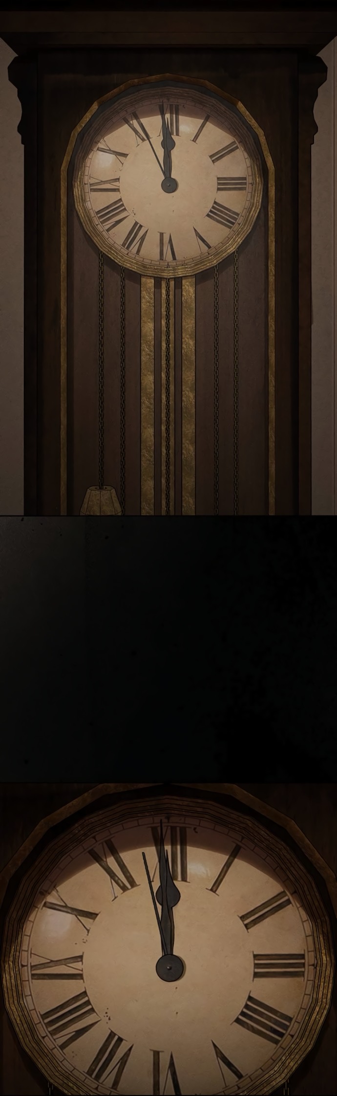 Страница 52 главы 91 манги Слёзы на увядших цветах / Tears on a Withered Flower