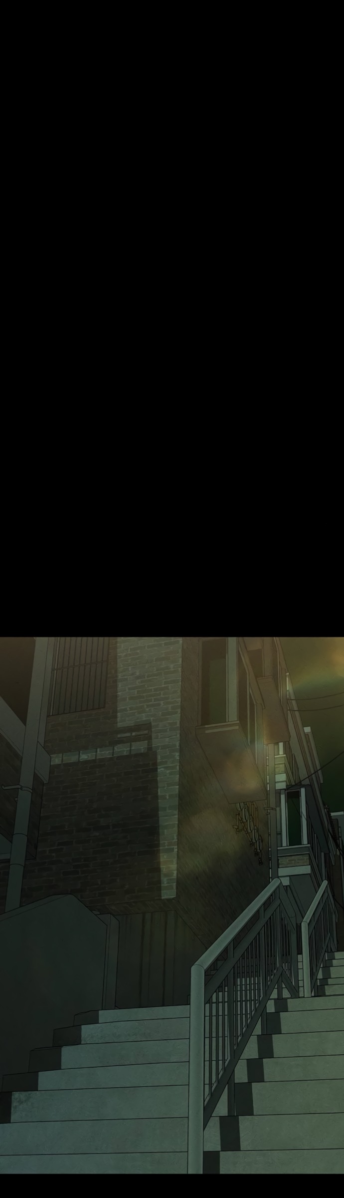 Страница 57 главы 91 манги Слёзы на увядших цветах / Tears on a Withered Flower