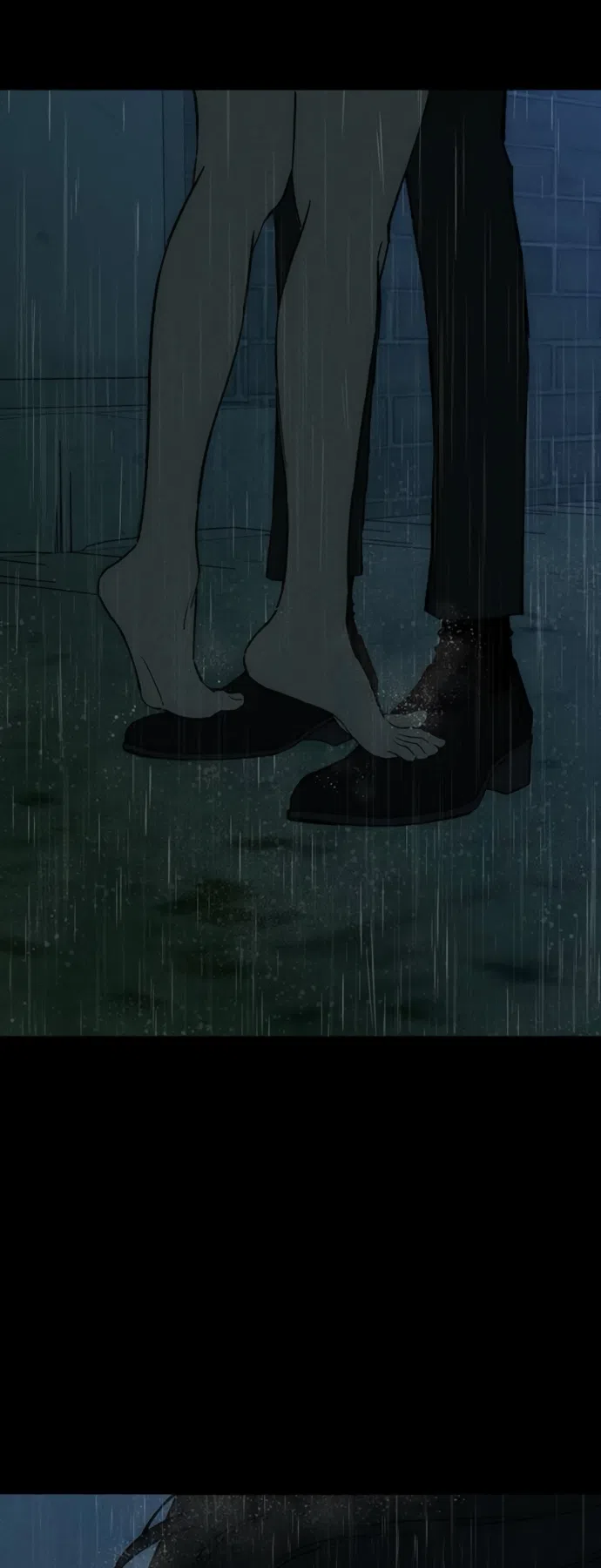 Страница 31 главы 89 манги Слёзы на увядших цветах / Tears on a Withered Flower