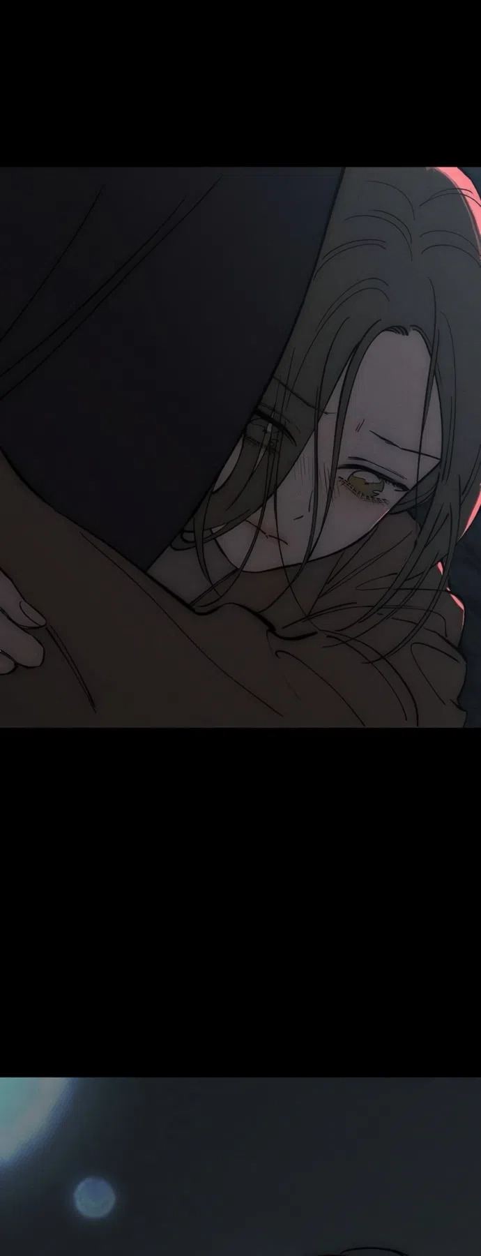 Страница 43 главы 89 манги Слёзы на увядших цветах / Tears on a Withered Flower