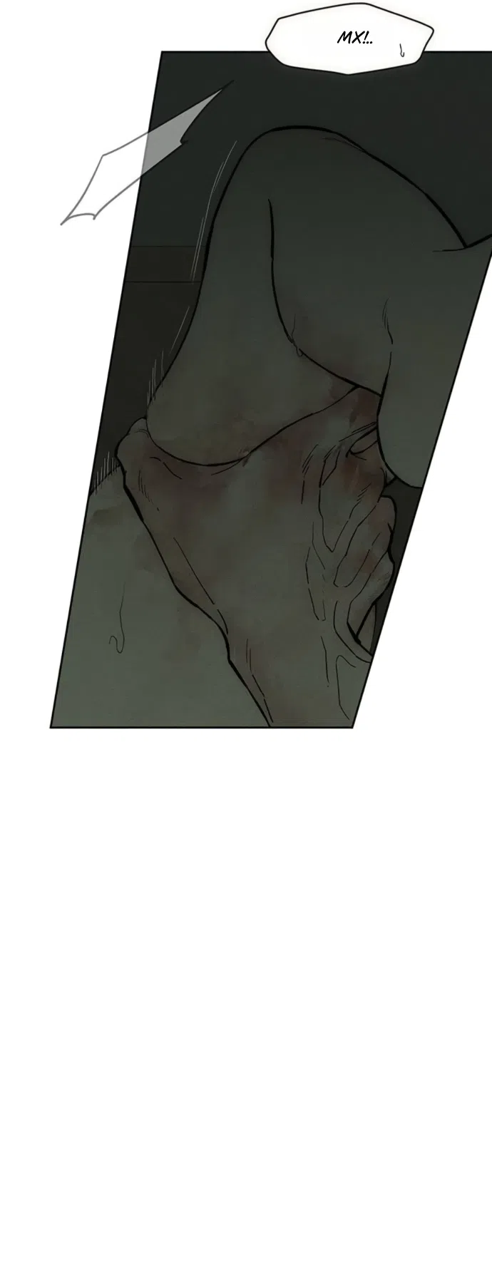 Страница 66 главы 89 манги Слёзы на увядших цветах / Tears on a Withered Flower