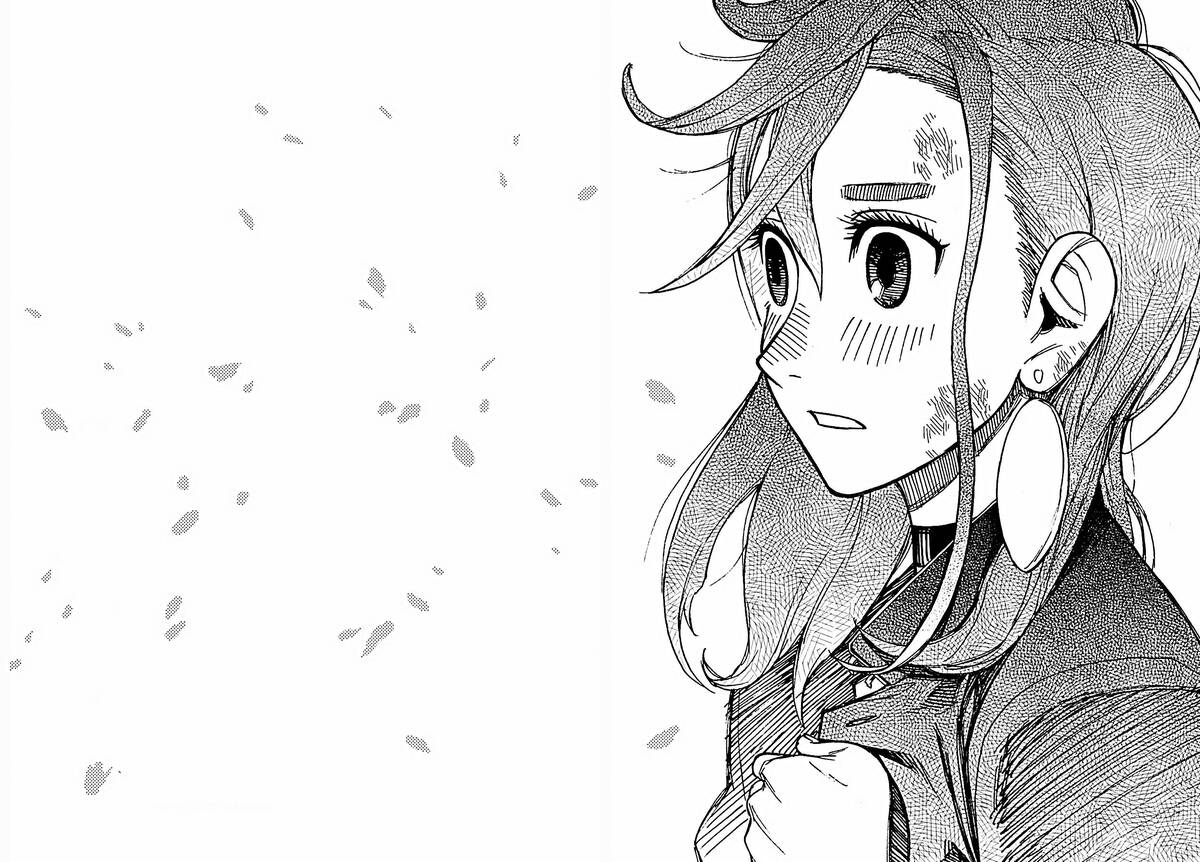 Страница 64 главы 1 манги Дандадан / Dandadan