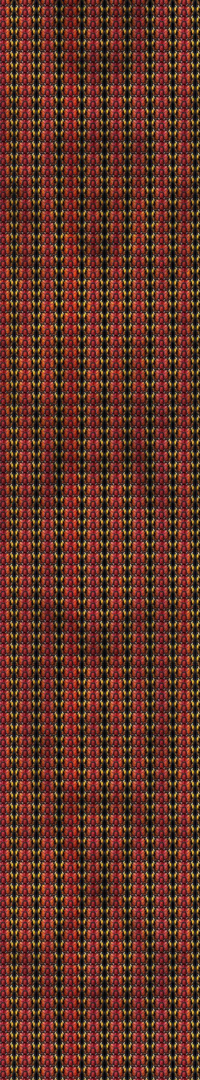 Страница 49 главы 15 манги Кости / Bones