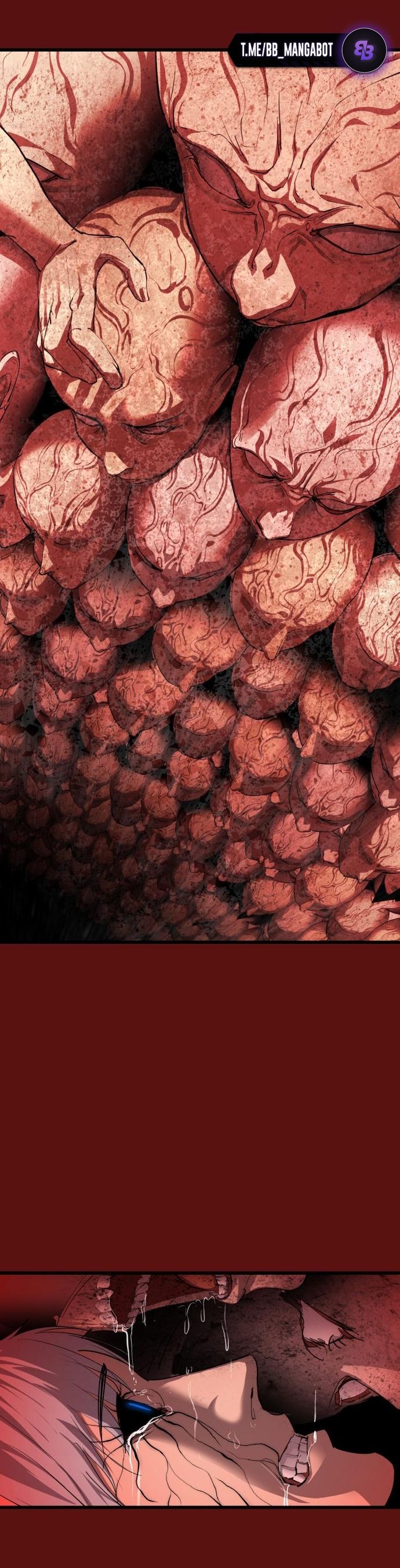 Страница 19 главы 25 манги Кости / Bones