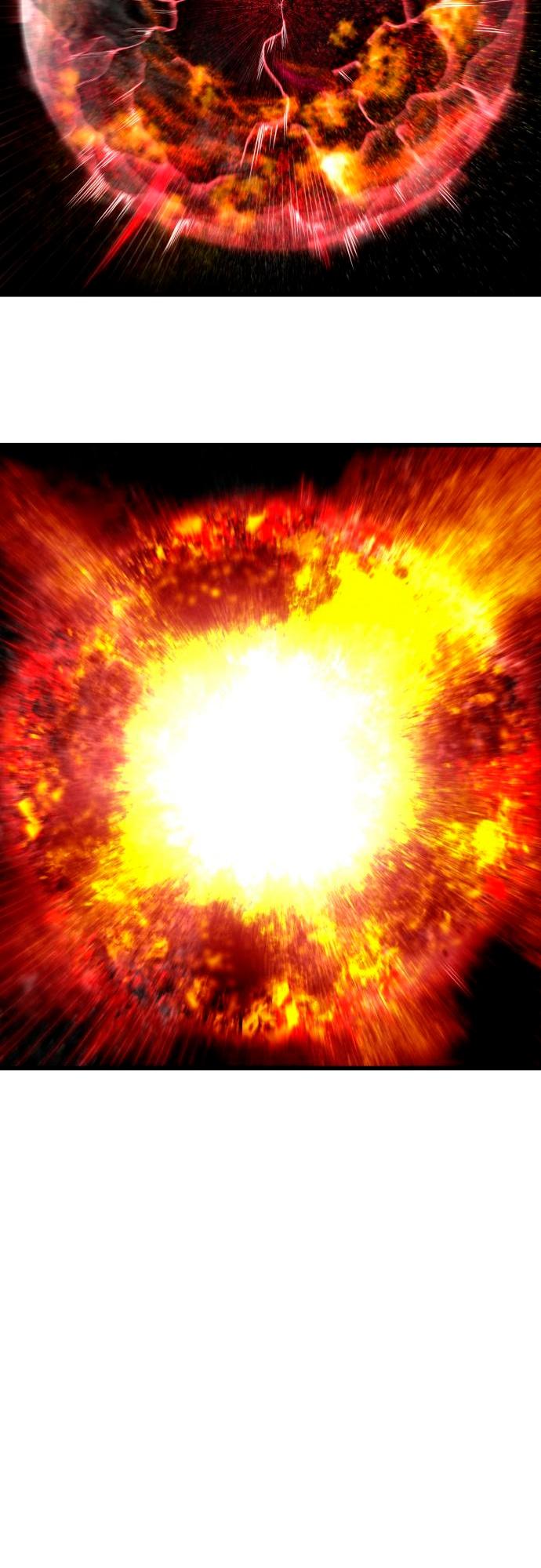 Страница 30 главы 30 манги Кости / Bones